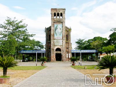 Tường thuật chương trình chấm giải cuộc thi Thiết kế quy hoạch dự án Trung Tâm Hành Hương Đức Mẹ La Vang và lễ Công bố & Phát thưởng