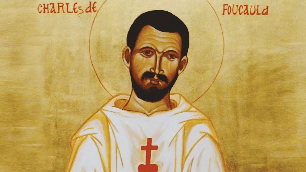 Charles de Foucauld, người tìm Chúa trong sa mạc, sắp được tuyên phong hiển thánh