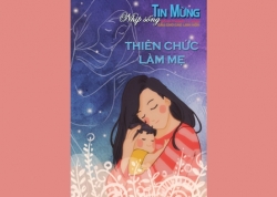 NSTM 11-2018: Thiên chức làm Mẹ