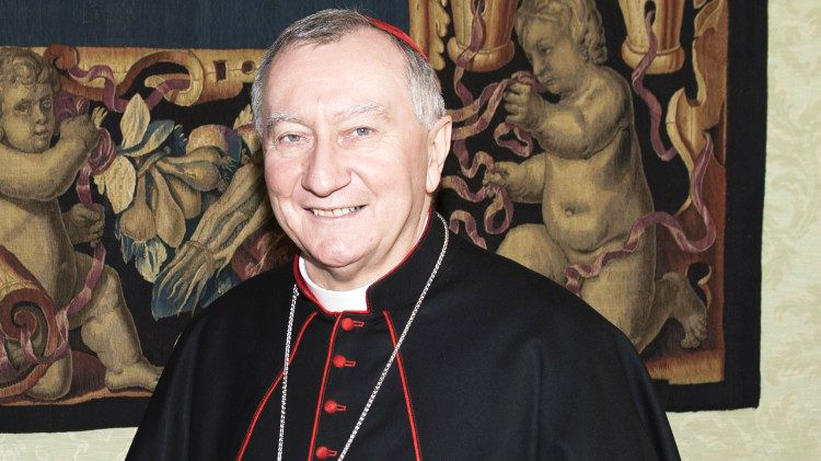 ĐHY Parolin: “Việc thực hiện hiệp định tạm thời với Trung quốc về bổ nhiệm Giám mục là điều quan trọng hiện nay."