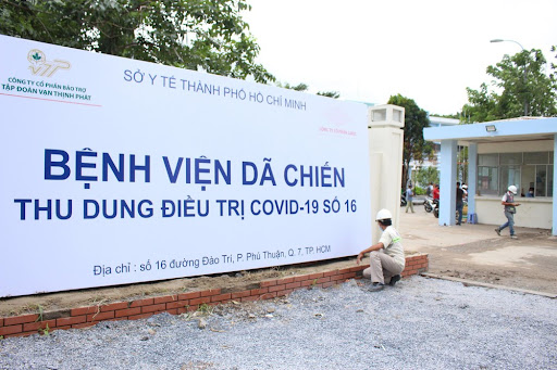 Cảm thức về ‘Thiện nguyện và Sứ vụ’