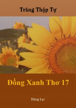 Đồng Xanh Thơ 17