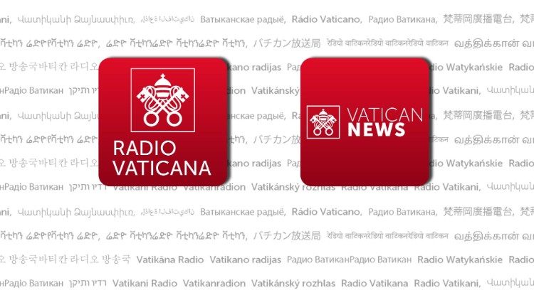 Ứng dụng mới cho Radio Vatican của Bộ Truyền thông Tòa Thánh