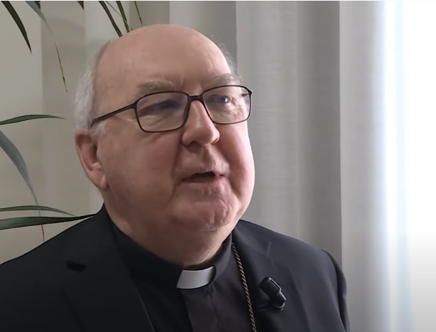 Đức Hồng Y Farrell: Diễn văn khai mạc Năm Gia đình Amoris Laetitia