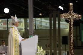 Đại hội Thánh Thể ngày 3: Đức Hồng y Sako nói về chuyến thăm của ĐTC tại Iraq