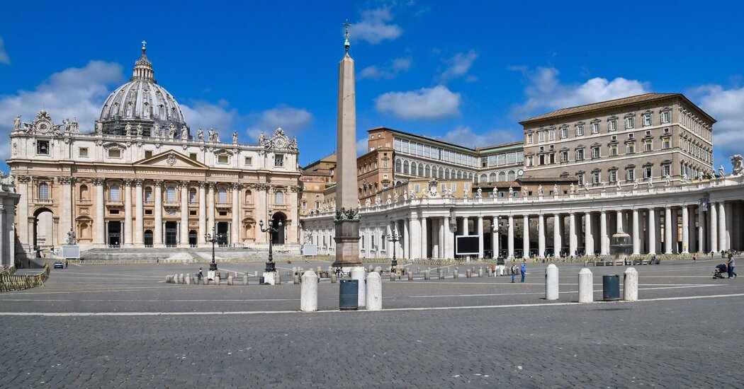 Chuyện dài Tông Hiến mới về Giáo triều Roma