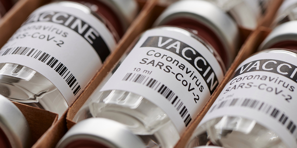 Vắcxin Covid-19: Giải đáp thắc mắc về sai phạm luân lý