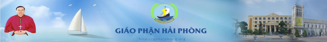 Giáo phận Hải Phòng: Thông báo về một số chỉ dẫn Phụng vụ trước diễn biến mới của Đại dịch COVID-19