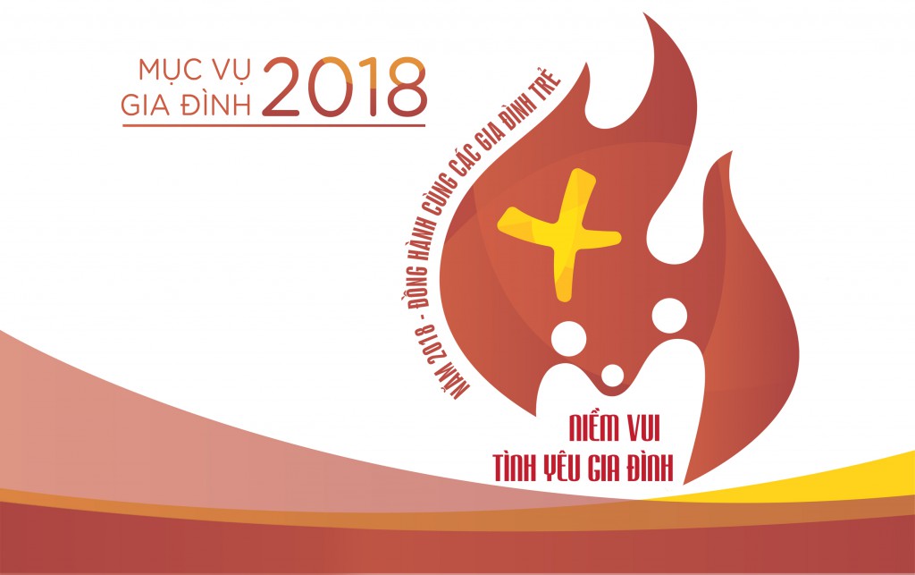 Suy tư mục vụ năm MVGĐ 2018: Chung thuỷ suốt đời