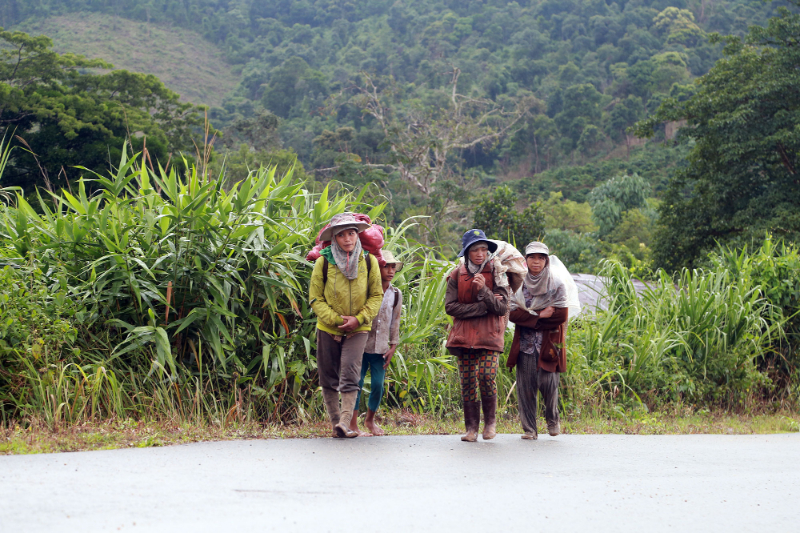 Caritas Việt Nam: Thực trạng con em di dân Việt Nam