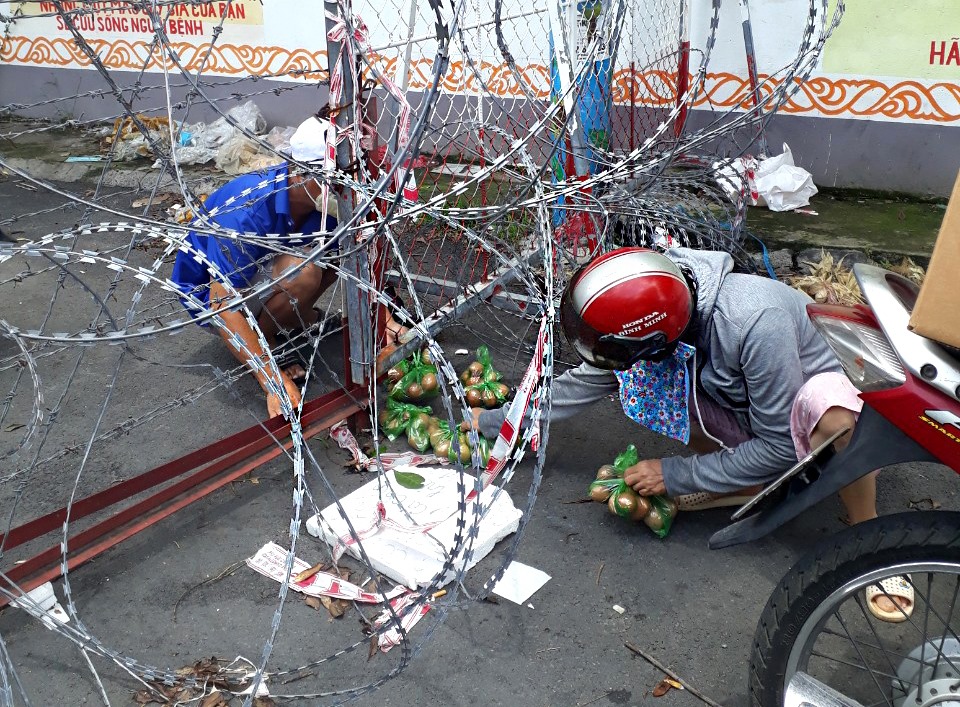 Gia đình Truyền Thông bé nhỏ trong cơn đại dịch