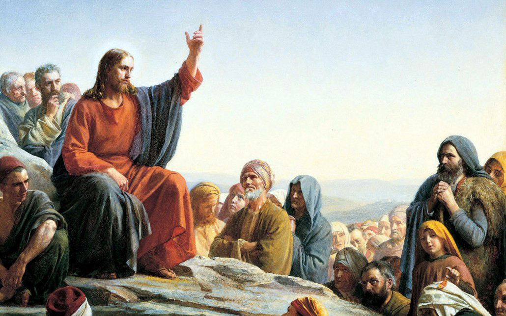 Hiệp sống Tin Mừng: Thánh lễ Giao thừa