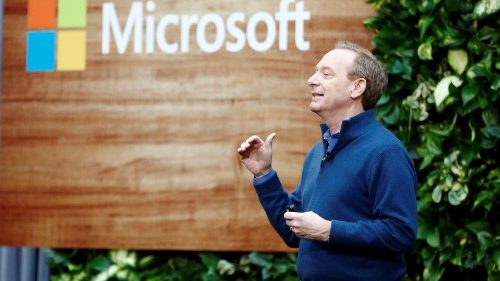 Microsoft và IBM sẽ ký tài liệu Lời kêu gọi Đạo đức về trí tuệ nhân tạo