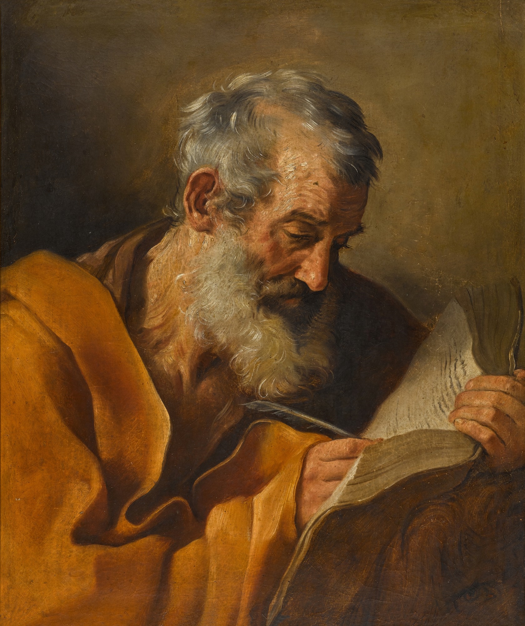 Ngày 25/04: Thánh sử Máccô, tác giả sách Tin Mừng