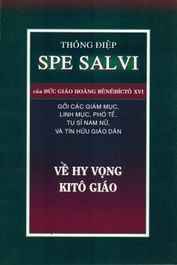 Thông điệp Spe Salvi