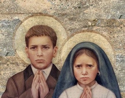 Đại dịch 1918-1920: Cái chết của hai vị Thánh trẻ ở Fatima